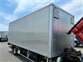 2016 Mitsubishi Canter