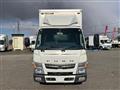 2016 Mitsubishi Canter