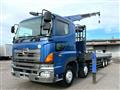 2016 Hino Hino Others
