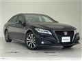 2019 Toyota Crown Hybrid