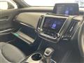 2019 Toyota Crown Hybrid
