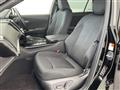 2019 Toyota Crown Hybrid