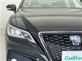 2019 Toyota Crown Hybrid