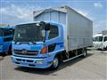 2015 Hino Hino Others
