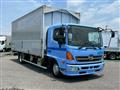 2015 Hino Hino Others