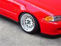 1993 Honda Civic Coupe