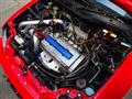 1993 Honda Civic Coupe