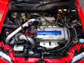 1993 Honda Civic Coupe