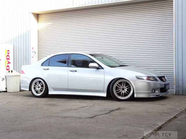 2005 Honda Accord