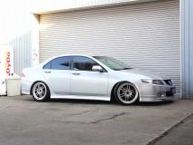 2005 Honda Accord