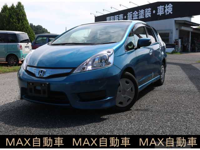 2011 Honda Honda Others