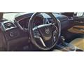 2016 Cadillac SRX