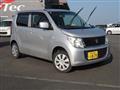 2015 Suzuki Wagon R