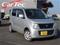 2015 Suzuki Wagon R