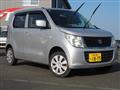 2015 Suzuki Wagon R