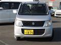 2015 Suzuki Wagon R