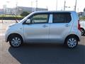 2015 Suzuki Wagon R