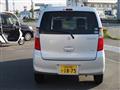 2015 Suzuki Wagon R