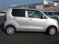 2015 Suzuki Wagon R