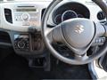 2015 Suzuki Wagon R