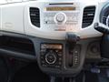 2015 Suzuki Wagon R