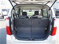2015 Suzuki Wagon R