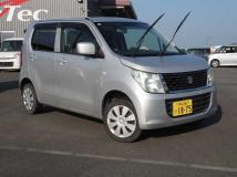 2015 Suzuki Wagon R