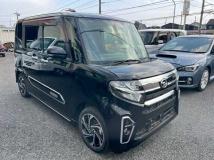 2021 Daihatsu Tanto Custom