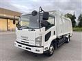2010 Isuzu Isuzu Others
