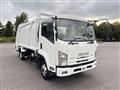 2010 Isuzu Isuzu Others