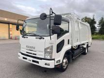 2010 Isuzu Isuzu Others