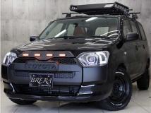 2018 Toyota Probox Van