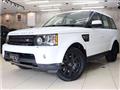 2011 Land Rover Range Rover Sport