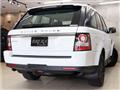2011 Land Rover Range Rover Sport