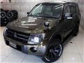 2008 Mitsubishi Pajero