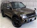 2008 Mitsubishi Pajero