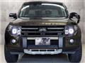 2008 Mitsubishi Pajero
