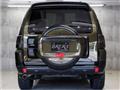 2008 Mitsubishi Pajero