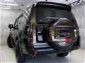 2008 Mitsubishi Pajero