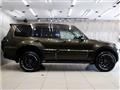 2008 Mitsubishi Pajero