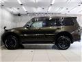 2008 Mitsubishi Pajero
