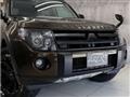 2008 Mitsubishi Pajero