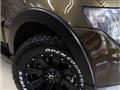 2008 Mitsubishi Pajero