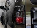 2008 Mitsubishi Pajero