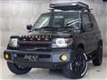 1998 Mitsubishi Pajero iO