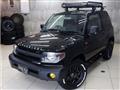 1998 Mitsubishi Pajero iO