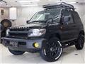 1998 Mitsubishi Pajero iO