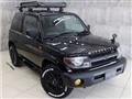 1998 Mitsubishi Pajero iO