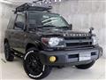 1998 Mitsubishi Pajero iO