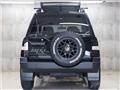 1998 Mitsubishi Pajero iO